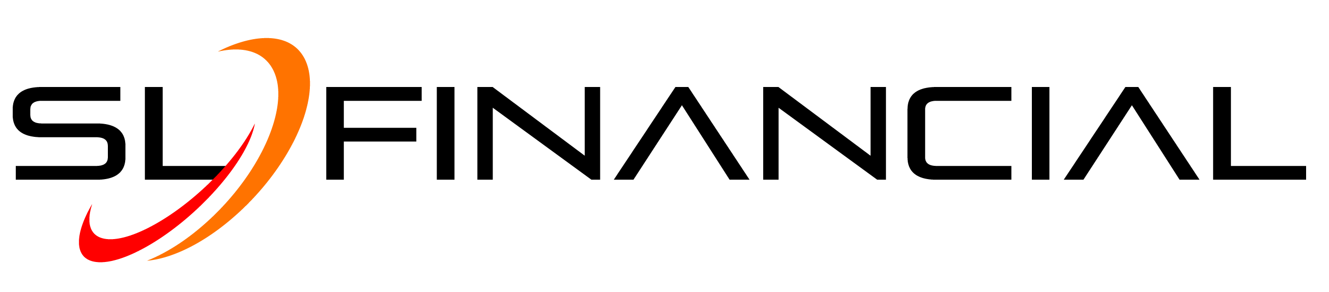 SL Financial Logo